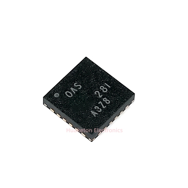 Brand new original BQ24610RGER BQ24610RGET silk-screened OAS QFN24 battery management