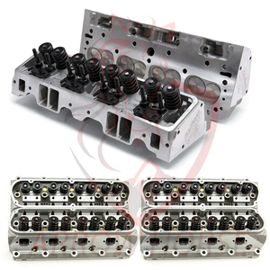 Original Factory Supplier Engine Cylinder Head for Chery E2 3 5 A1 A3 A5 Tiggo 3X 5X 7PLUS 8PLUS 8PRO X1 <strong>Arrizo3</strong> 5PLUS 7 8 GX M7 - Product Image 4