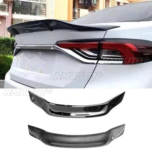 สปอยเลอร์หลังรถยนต์สำหรับ Toyota Corolla ALTIS 2019+ อุปกรณ์ตกแต่งภายนอก - Product Image 2