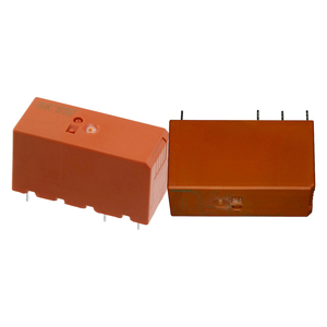 Nuevo Relé AZ2280-1CET-24D de Propósito General SPDT 40A 24V Especialmente Diseñado para Sistemas de Control Industrial - Product Image 1