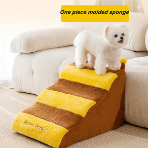 Escalera antideslizante para interiores para perros, rampa para perros, escaleras para sofá cama alta - Product Image 3