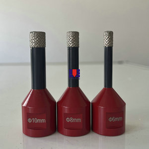 Outils à main professionnels, foret à maçonnerie, foret diamanté, foret à cœur, matrice M14 pour carreaux de porcelaine - Product Image 6