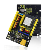 Placa de Desarrollo Keyestudio AI ESP32-S3 PRO, Kit Todo en Uno ESP32-S3 AI IoT para Programación