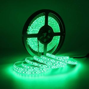 12V 24V SMD5050 RGBW Dimmable LED Strip 5m/10m/15m with APP+Remote <b>Control</b> CE Certified - Product Image 4