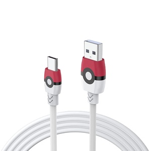 สายชาร์จสำหรับเล่นเกม USB สำหรับ Oled Lite Pro สายชาร์จ Ps5/xbox Game Switch Switch Oled - Product Image 1