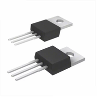 Transistor MOSFET FQPF IRF 15N60 16N60 18N60 20N65 24N60 26N60 20N60 TO-220F mosfet 20n60 transistors 20n60c3