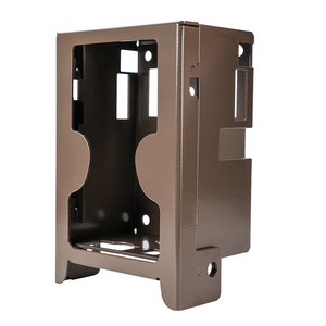 MB350 Étui de sécurité pour caméras GardePro Trail Étui de protection en aluminium pour X70GPL/X66/E8 2.0 Pro - Product Image 3