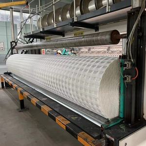 <span class=keywords><strong>Grille</strong></span> d'extraction souterraine en polyester pour tunnels - Product Image 4