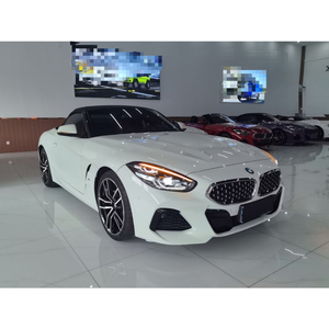 Guazi 2022 <span class=keywords><strong>BMW</strong></span> <span class=keywords><strong>Z4</strong></span> Coupé de 2 Plazas, Motor de Gasolina, Volante a la Izquierda, Automático, para Propietarios de Coupés de Larga Duración - Product Image 3