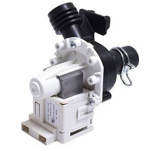 <span class=keywords><strong>Pompe</strong></span> <span class=keywords><strong>de</strong></span> <span class=keywords><strong>vidange</strong></span> pour Machine à laver, machine à laver, vêtements - Product Image 6