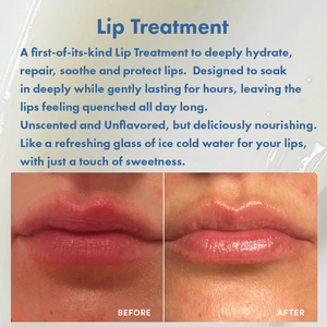 Hydrating Soothing <b>Lip</b> Treatment Moisturizing Repair <b>Lip</b> Care Balm <b>Gloss</b> Private Label Cosmetic Makeup Supplier - Product Image 2