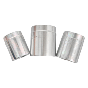 Tuyau hydraulique haute pression à raccord métrique pour production en série, en acier au carbone neuf, Zhejiang Chine - Product Image 6