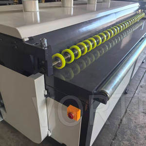 Sierra de Corte Horizontal Multiblanca MJ1300-X3 con Motor para Corte Eficiente de Madera Contrachapada y Tableros MDF - Product Image 5