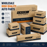Poulie Variable d'entraînement de pièces automobiles pour Chevrolet IMPALA 2014-2015 Cadillac CTS 2014-2016 Buick Regal 2013-2016 12660100 12640399