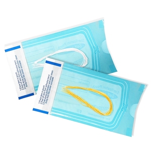<span class=keywords><strong>Fil</strong></span> tenseur absorbable en protéines <span class=keywords><strong>de</strong></span> <span class=keywords><strong>soie</strong></span> pour lifting du visage et remodelage des lignes, compatible avec l'instrument Radar Line Carving (Marque Privée) - Product Image 3