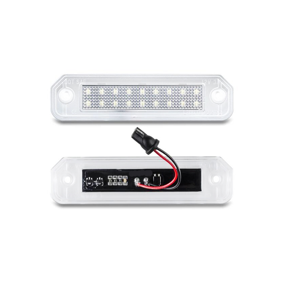 LED bianco