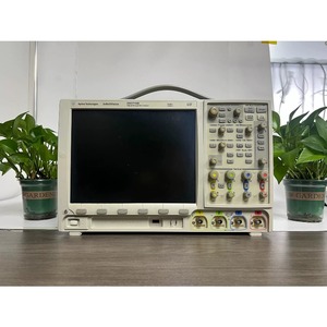 1PCS Oscilloscope DSO7104B d'occasion xgeqpt - Product Image 1