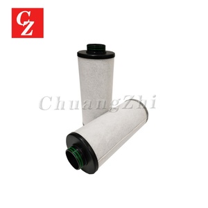 Cartouche de filtre séparateur air-huile 02250106-706 pour compresseur d'air Sullair - Product Image 6