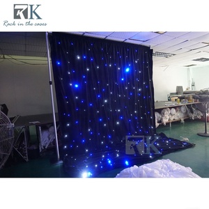 Product Launch Events or Party is LED Drape from Wholesale Factory - Product Image 3