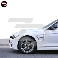 Kit de pièces pour moto, prix de gros, M3, Kit de carrosserie pour 3 séries F30 F35 2013 — 2019 en PP