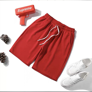 New Summer Men <b>Mesh</b> Gym Bodybuilding Casual Loose Shorts Joggers Outdoors Fitness Beach Short <b>Pants</b> Male Brand Sports <b>Pants</b> - Product Image 3