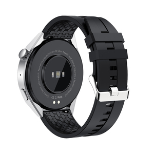 Reloj deportivo inteligente de alta calidad 2024 <span class=keywords><strong>PG3</strong></span> Max para exteriores BT llamada 340mAh batería IP68 impermeable salud senderismo y natación reloj - Product Image 3