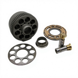 Pièces de moteur hydraulique Tm40Vd de haute qualité, pièces hydrauliques Tm40, pièces de machines d'ingénierie - Product Image 1