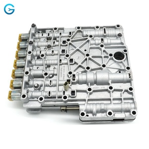 ชุดวาล์วเกียร์อัตโนมัติ 6R140 สำหรับฟอร์ด BCZ-7A100-B - Product Image 3