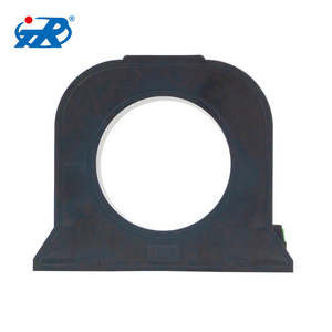 Tr Relaisbeveiliging Gesloten-Loop Resterende Nulstroom Transformator <span class=keywords><strong>Ct</strong></span> Opening 65Mm Ingang 10ma ~ 5a Brandbewaking - Product Image 3