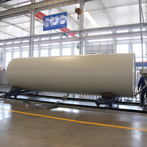 Machines de traitement de l'<span class=keywords><strong>eau</strong></span> en polypropylène utilisées pour le traitement des eaux usées dans les hôtels et les zones touristiques - Product Image 6