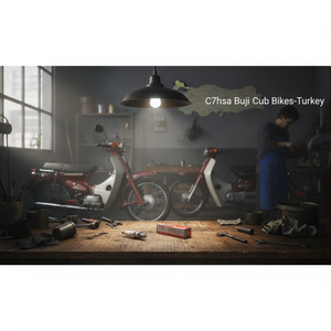 C7hsa Buji Cub Bikes-Turquía - Product Image 3