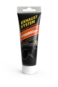 Visbella Haute Température D'échappement <span class=keywords><strong>Mastic</strong></span> pour Silencieux - Product Image 3