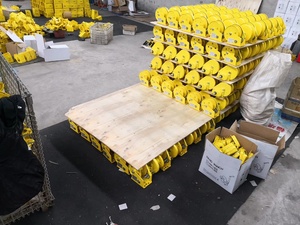 Tay Tời 1200lbs 2600lbs 1800lbs 10M 26M <span class=keywords><strong>Mini</strong></span> Cầm Tay - Product Image 5