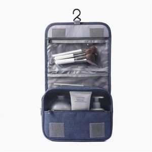 Wholesale Transparent <b>Toiletry</b> <b>Storage</b> Organizer Waterproof Pink Portable Wash Bag Custom Clear Pvc Makeup Travel Cosmetic Bag - Product Image 5