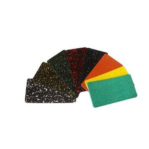 Tapetes de Goma de Alta Calidad MND para <span class=keywords><strong>Gimnasio</strong></span>, Tapetes de Goma de Bajo Precio para Todo Tipo de Pisos de <span class=keywords><strong>Gimnasio</strong></span> - Product Image 3