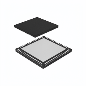 Buy Online Electronic Components 64 VFQFN Exposed Pad AT90CAN128-16MU BOM IC In Stock Embedded - Product Image 1