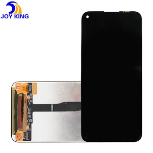 LCD originale del telefono cellulare all'ingrosso della fabbrica per Huawei Honor 30 <span class=keywords><strong>lite</strong></span>/nova 7SE/<span class=keywords><strong>p40</strong></span> <span class=keywords><strong>lite</strong></span> 5G Display LCD Touch Screen Pantallas - Product Image 2