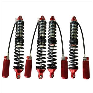 Kit de suspension coilover JK JL VRD4X4 avec amortisseurs à azote pour Jeep Wrangler, kit de rehausse de suspension 8-14 pouces - Product Image 4