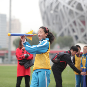 Atletismo de Interior para niños, <span class=keywords><strong>jabalina</strong></span> de espuma, equipo de entrenamiento deportivo escolar para clubes educativos, equipo de campo de pista - Product Image 2