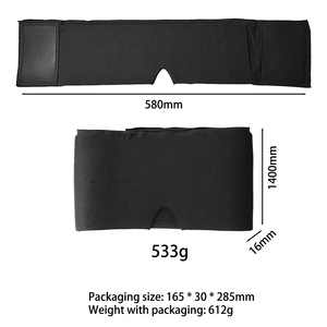 Boné Enxaqueca 360 Cobertura De Cabeça Tampão De Alívio De Dor De Cabeça Terapia A Frio Tampa De Alívio De Enxaqueca - Product Image 5