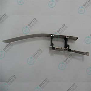 แผ่นสปริงอะไหล่ SMT สำหรับเครื่อง SIEMENS SIPLACE ASM 00322181 - Product Image 1