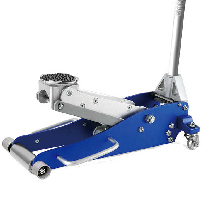 Neilsen CT0968 1.5 Ton Low Profile Aluminium Racing Jack For Sale