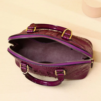 Sacs à main de créateurs, marques célèbres, sac à main pour femme à motif crocodile, sac polyvalent de luxe léger, sac coquille, sac épaule et bandoulière
