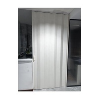 Porte pliante Porte Coulissante Pour Cloison