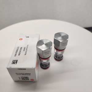 CXDAXAN PRDBODN FSFS-XAN CKBD-XCH RDBA-LAN NFCC-LCN Hidráulico - Product Image 4