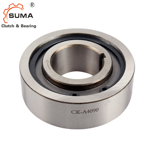 คลัตช์แบบสปริงกันกลับชนิดลูกปืนทางเดียว CK-A 4090 - Product Image 1