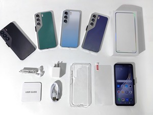 2025 mới 5g điện thoại thông minh 22GB + 2TB Camon 40 Pro điện thoại chơi game 7.3 "HD 144Hz hiển thị 108mp máy ảnh 65W sạc nhanh LTE di động - Product Image 1