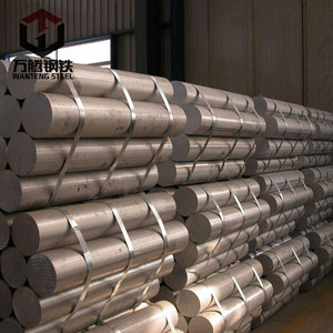 Barras Redondas de Aluminio 5052 6061 de Alta Calidad Serie 1-8 de China 2024 en Venta - Product Image 4