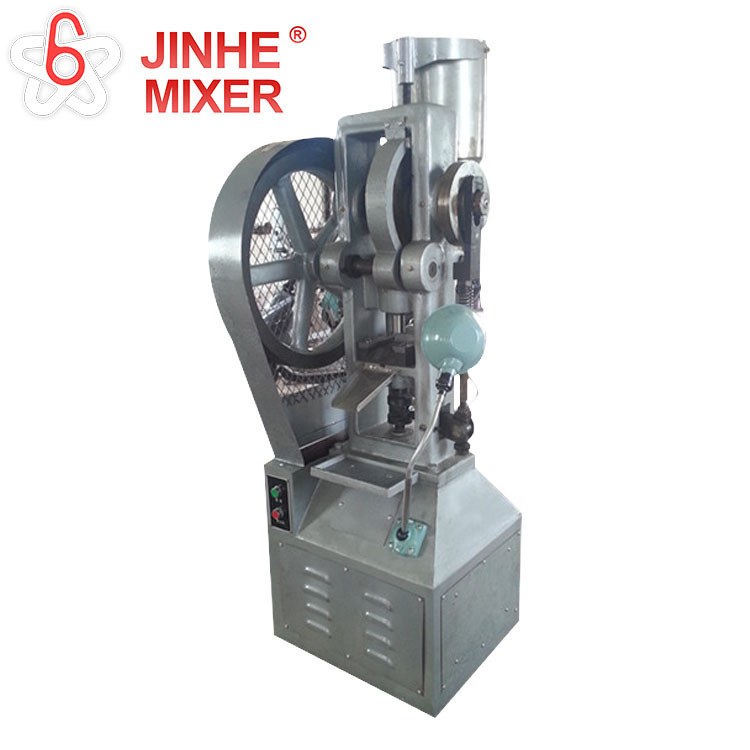 Бренд JINHE, энергосберегающая Точная металлическая Автоматическая пресс-машина из нержавеющей стали TDP0 TDP1