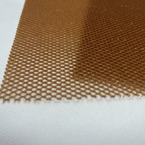 Nomex bọt đầy Aramid sợi Nomex lõi tổ ong cho đường sắt - Product Image 4